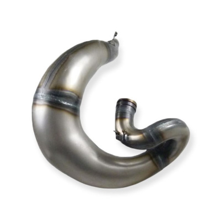 DOMA Expansion Chamber ref. 100400 for YAMAHA YZ 250 1993-1995