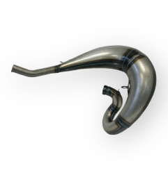 Escape de expansión DOMA para HUSQVARNA TC, TE 250, 300, KTM EXC, SX 250, 300 y GAS GAS EC, MC 250, 300 de 2023 a 2025