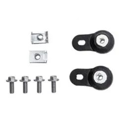 Escape de expansión INNTECK versión 300 para KTM, HUSQVARNA, GAS GAS y HUSABERG de 1999 a 2027