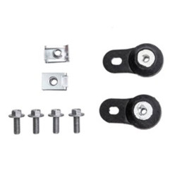 INNTECK Expansion Chamber 300 version for KTM, HUSQVARNA, GAS GAS and HUSABERG 1999-2027