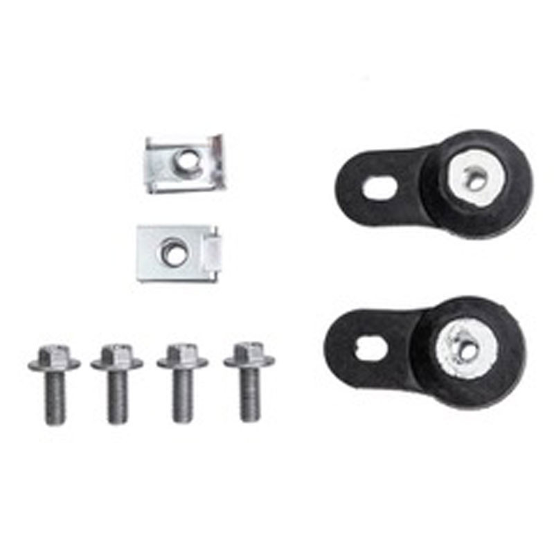 INNTECK Auspuffbirne 300-Version für KTM, HUSQVARNA, GAS GAS und HUSABERG 1999-2027