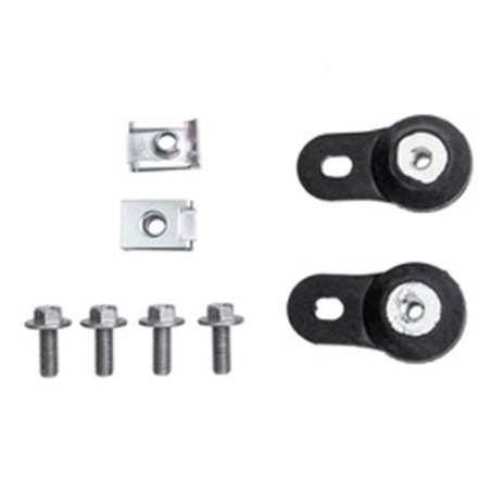 INNTECK Expansion Chamber 300 version for KTM, HUSQVARNA, GAS GAS and HUSABERG 1999-2027