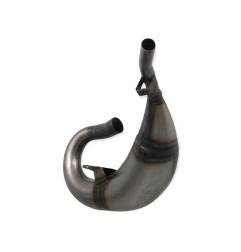 DOMA Expansion Chamber for TM RACING EN 144, MX 144 2008-2011