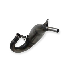 Escape de expansión DOMA para KTM SX 125 2012