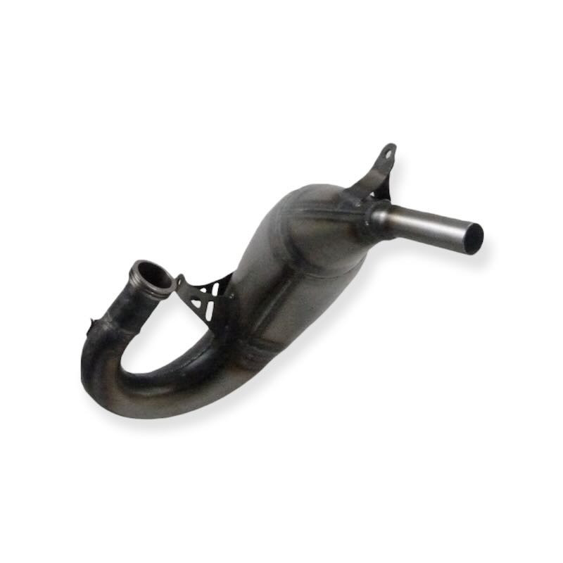 Escape de expansión DOMA para KTM SX 125 2012