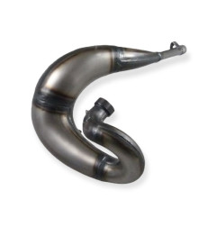 Escape de expansión DOMA para HONDA CR 250 2002