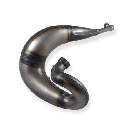 Escape de expansión DOMA para HONDA CR 250 2002