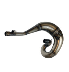 DOMA Expansion Chamber ref. 100401 for HONDA CR 250 1991