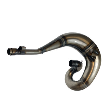 DOMA Expansion Chamber ref. 100401 for HONDA CR 250 1991