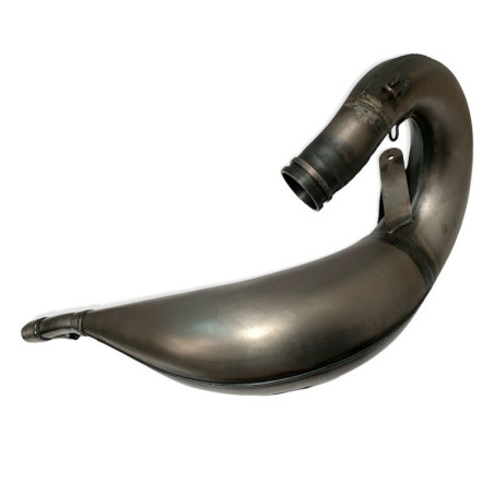 DOMA Expansion Chamber for SUZUKI RM 125 1999-2000