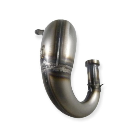DOMA Expansion Chamber for YAMAHA YZ 125 and FANTIC XX 125 2005-2021