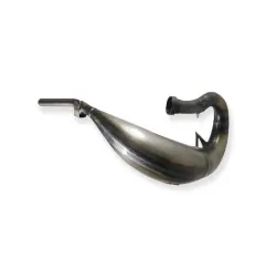 Escape de expansión DOMA para KTM SX 85 de 2003 a 2012