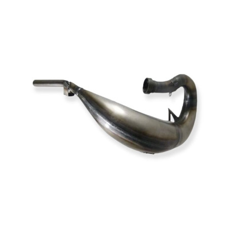 Escape de expansión DOMA para KTM SX 85 de 2003 a 2012