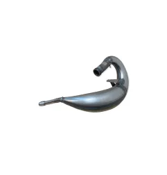 DOMA Expansion Chamber for FANTIC XE 125, XX 125 and YAMAHA YZ 125 2022-2026