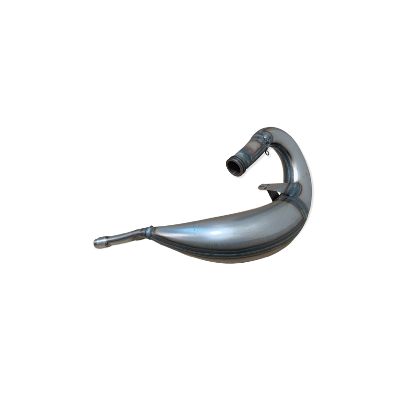 Escape de expansión DOMA para FANTIC XE 125, XX 125 y YAMAHA YZ 125 de 2022 a 2026