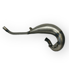 Escape de expansión DOMA para HUSQVARNA CR 125 1998