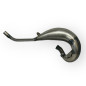 DOMA Expansion Chamber for HUSQVARNA CR 125 1998