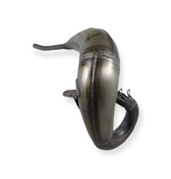 Escape de expansión DOMA para KTM SX 50 de 2002 a 2008