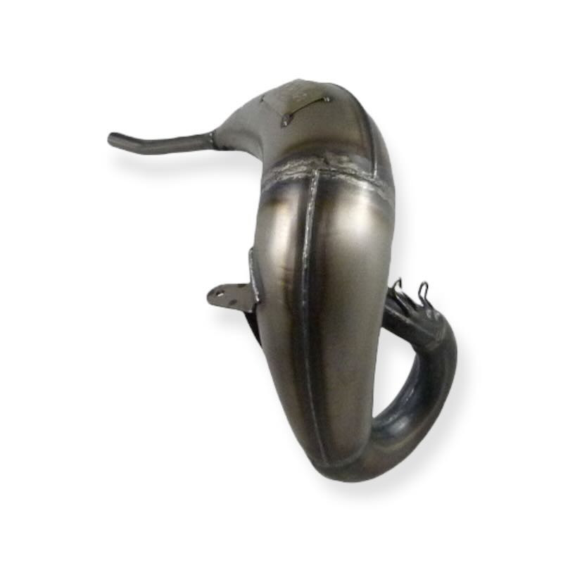 Escape de expansión DOMA para KTM SX 50 de 2002 a 2008