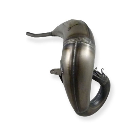 DOMA Expansion Chamber for KTM SX 50 2002-2008