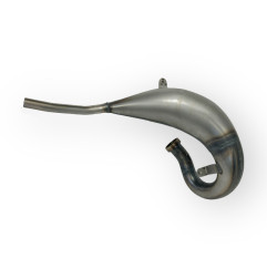 DOMA Expansion Chamber for KAWASAKI KX 125 2005-2008