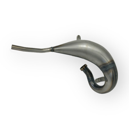 DOMA Expansion Chamber for KAWASAKI KX 125 2005-2008