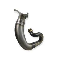 DOMA Expansion Chamber for YAMAHA YZ 250 1988