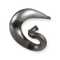 DOMA Expansion Chamber for KTM EXC 250, EXC 300, SX 250 2003-2007