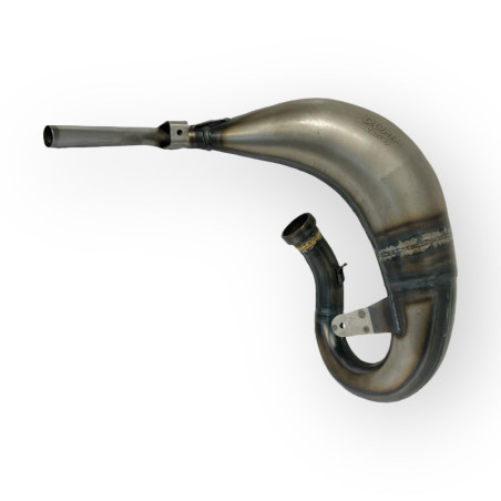 DOMA Expansion Chamber for HUSQVARNA TC 85 and KTM SX 85 2013-2018