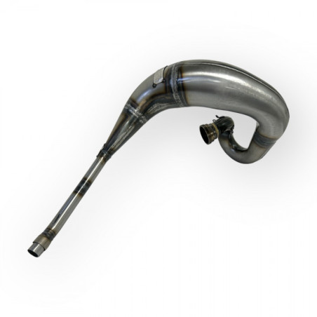 Escape de expansión DOMA para YAMAHA YZ 250 1987