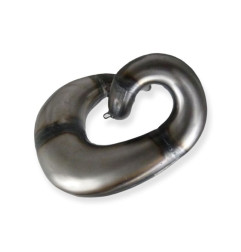 DOMA Expansion Chamber for SUZUKI RM 250 2005-2012