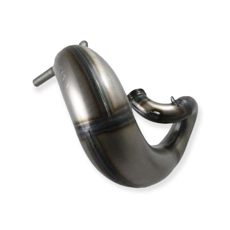 Escape de expansión DOMA para HUSQVARNA TC, TE 250, 300, KTM EXC, SX 250, 300 y GAS GAS EC, MC 250, 300 de 2019 a 2023