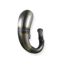 Escape de expansión DOMA para HUSQVARNA TC 85, KTM SX 85 y GAS GAS MC 85 de 2018 a 2024