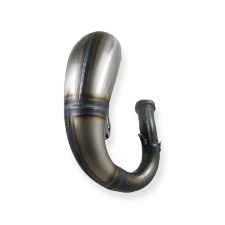 DOMA Expansion Chamber for HUSQVARNA TC 85, KTM SX 85 and GAS GAS MC 85 2018-2024