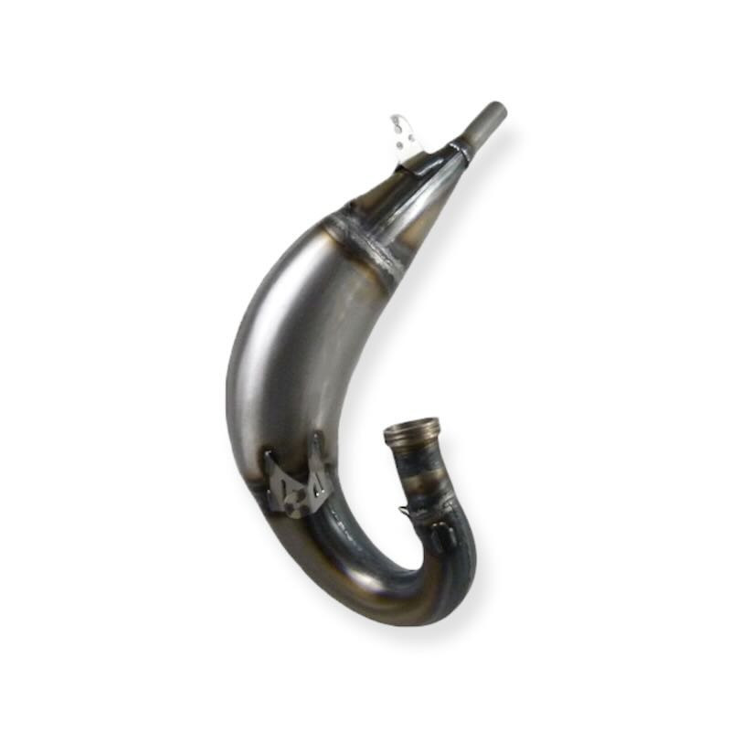 DOMA Expansion Chamber for KTM EXC 125, SX 125 2004-2011 DOMA Expansion Chamber for KTM EXC 125, SX 125 2004-2011