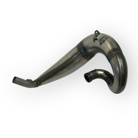 DOMA Auspuffbirne für BETA RR 250, RR 300, RX 300 2013-2025