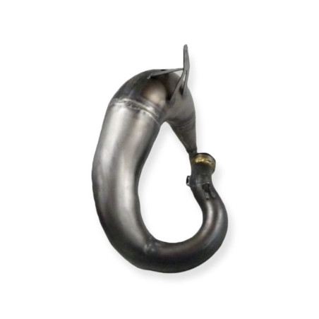DOMA Expansion Chamber for YAMAHA YZ 80 1994-2001