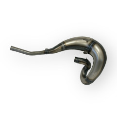 DOMA Expansion Chamber for HUSQVARNA CR 250, WR 250 1996-1998