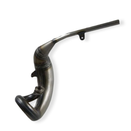 DOMA Expansion Chamber for YAMAHA DT 125 1993-2003