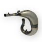 Escape de expansión DOMA para GAS GAS MC 65, HUSQVARNA TC 65 y KTM SX 65 de 2024 a 2027 Escape de expansión DOMA para GAS GAS MC 65, HUSQVARNA TC 65 y KTM SX 65 de 2024 a 2027