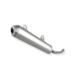 Silenciador DOMA para KTM EXC 125 de 2004 a 2010