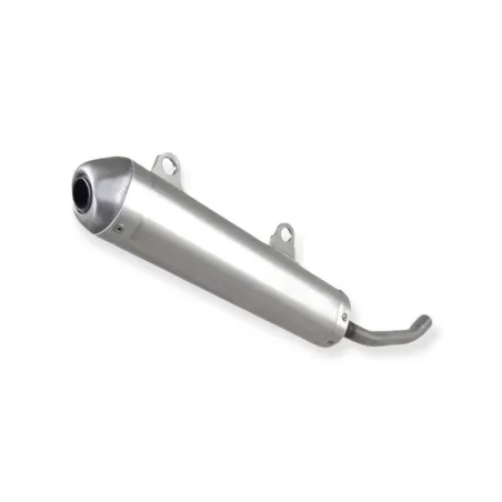 Silenciador DOMA para KTM EXC 125 de 2004 a 2010