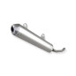 Silencieux d'échappement DOMA pour KTM EXC 125 de 2004 à 2010