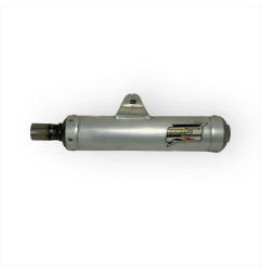 Silencieux d'échappement DOMA pour SUZUKI RM 400 1979