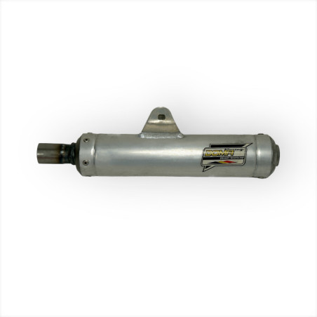 DOMA Silencer for SUZUKI RM 400 1979