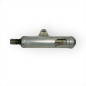 DOMA Silencer for SUZUKI RM 400 1979
