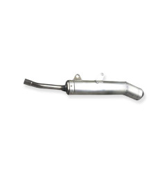 DOMA Schalldämpfer für GAS GAS EC 250 2007-2008