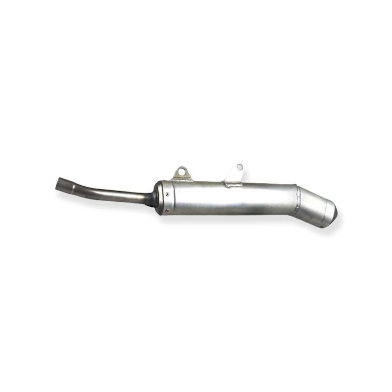 DOMA Silencer for GAS GAS EC 250 2007-2008 DOMA Silencer for GAS GAS EC 250 2007-2008