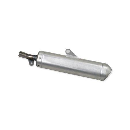 DOMA Schalldämpfer für YAMAHA WR 250, YZ 250 1986-1989