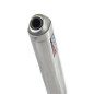 DOMA Silencer for YAMAHA DT 125 2004-2012 DOMA Silencer for YAMAHA DT 125 2004-2012